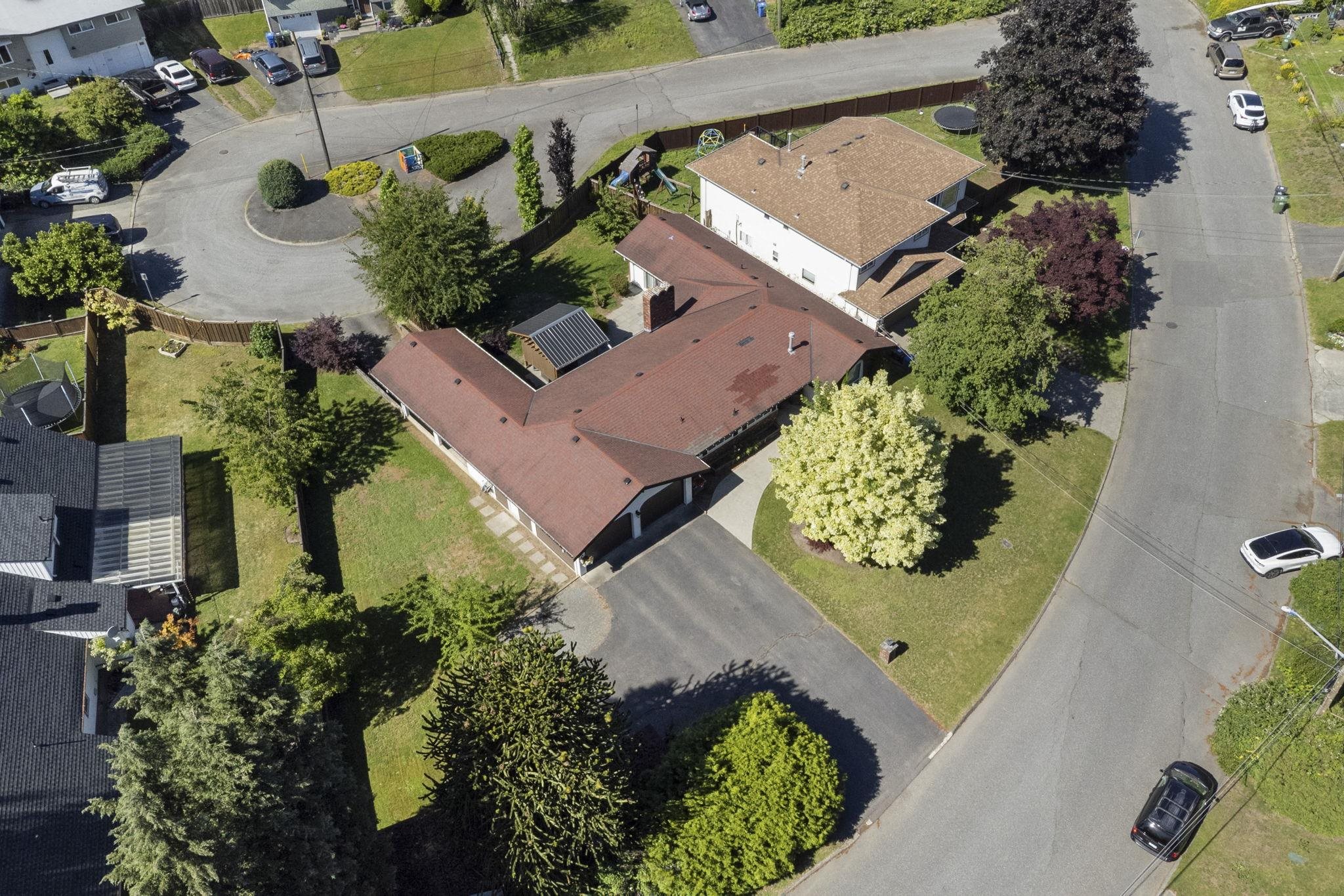Residential in Abbotsford 4