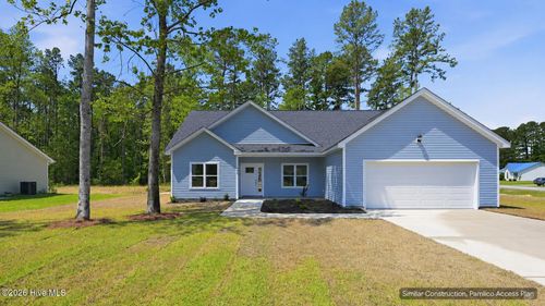 331 Antioch Rd, New Bern, NC, 28560-9529 | Card Image