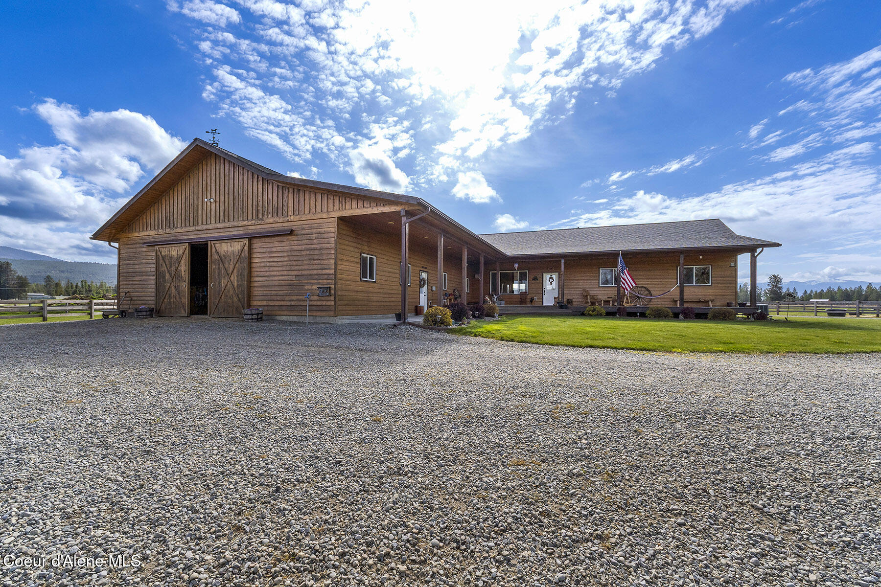 Residential in Bonners Ferry 3