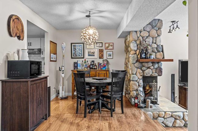 4 - 833 5th Street, Townhouse with 2 bedrooms, 2 bathrooms and 1 parking in Canmore AB | Image 12