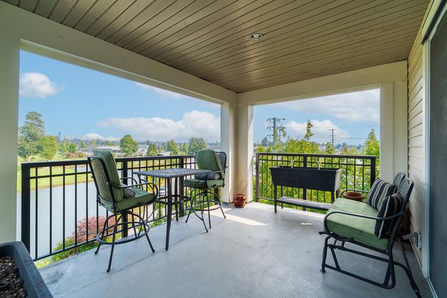 404 - 19677 Meadow Gardens Way, Condo with 2 bedrooms, 2 bathrooms and 2 parking in Pitt Meadows BC | Image 31
