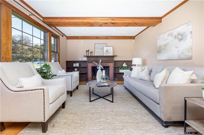 18 Pasture Trl, House other with 3 bedrooms, 2 bathrooms and null parking in Wethersfield CT | Image 8