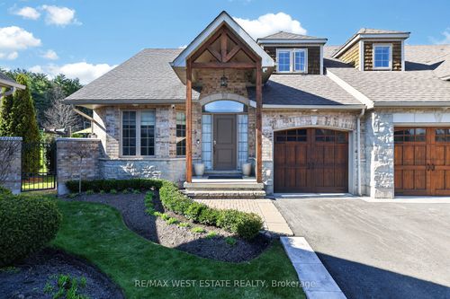 5-10 Zimmerman Dr, Caledon, ON, L7E4C2 | Card Image