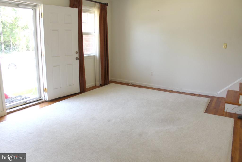 Residential Lease in BALTIMORE 2
