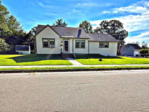 500 Lincoln Ave, PITMAN, NJ, 08071-1332 | Card Image
