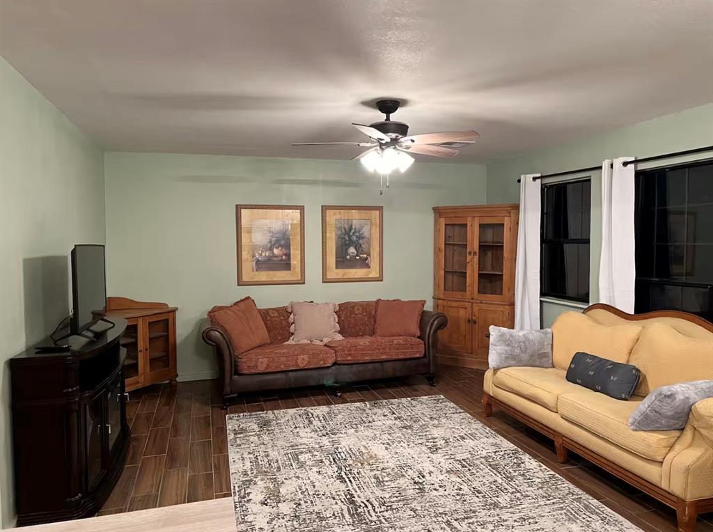 Residential in Springer 2