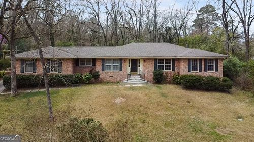 858 Fair Oaks Dr, Macon, GA, 31204-1510 | Card Image
