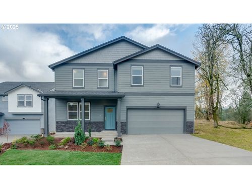16708 Se Crossland St, Happy Valley, OR, 97086-8640 | Card Image
