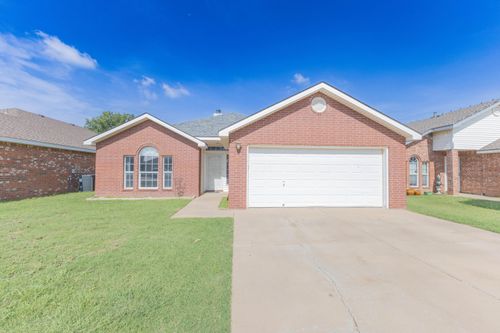 533 N Kirby Ave, Lubbock, TX, 79416-4088 | Card Image