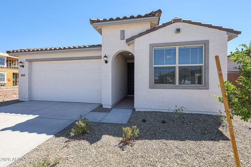 26125 N 170th Avenue, Surprise, AZ, 85387 | Card Image