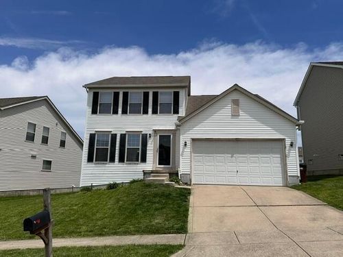 40 W Twin Maple Ave, Lithopolis, OH, 43136-9736 | Card Image