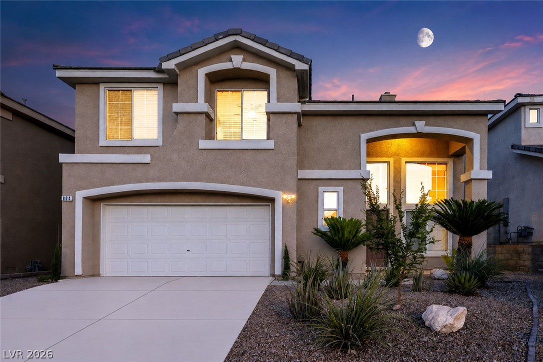 Residential in Las Vegas