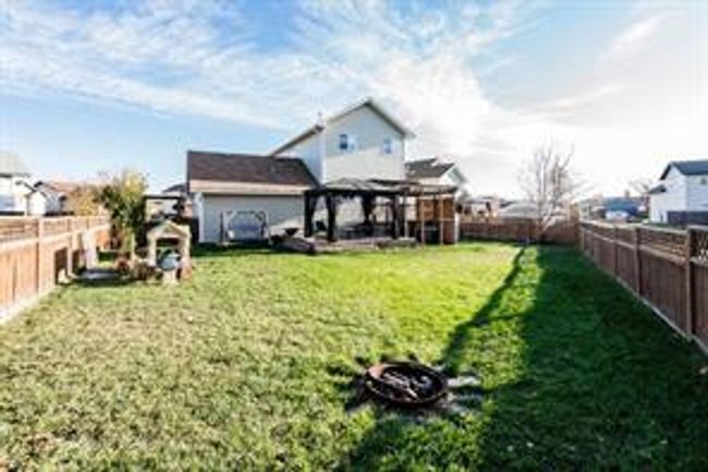 8857 65 Ave, House detached with 3 bedrooms, 2 bathrooms and 4 parking in Grande Prairie AB | Image 25