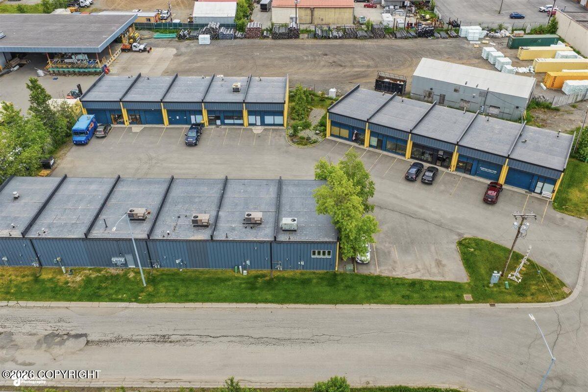 Commercial Sale in Anchorage 3