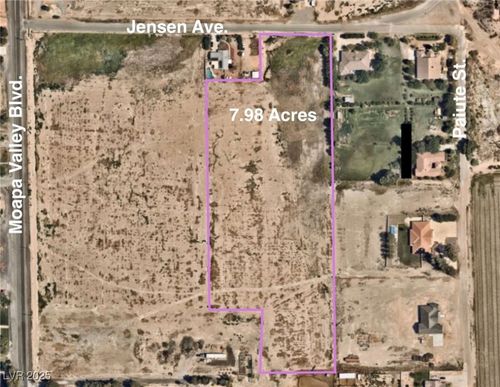 1779 Jensen Ave, Logandale, NV, 89021-0345 | Card Image