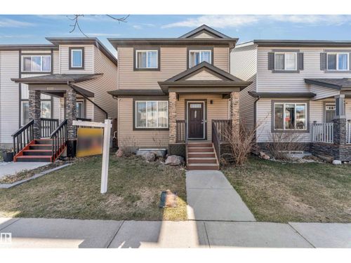 1536 21 St Nw, Edmonton, AB, T6T2B7 | Card Image