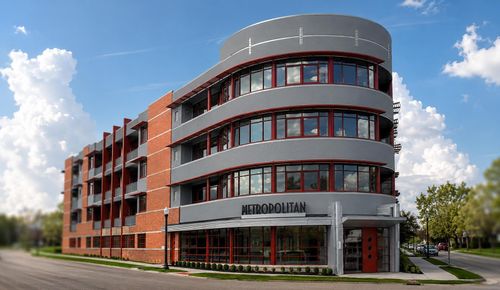 403-1300 Northwest Blvd, Columbus, OH, 43212-3074 | Card Image