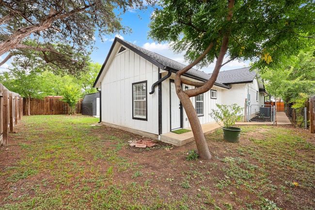 1500 Chippeway Ln, House other with 4 bedrooms, 3 bathrooms and null parking in Austin TX | Image 30