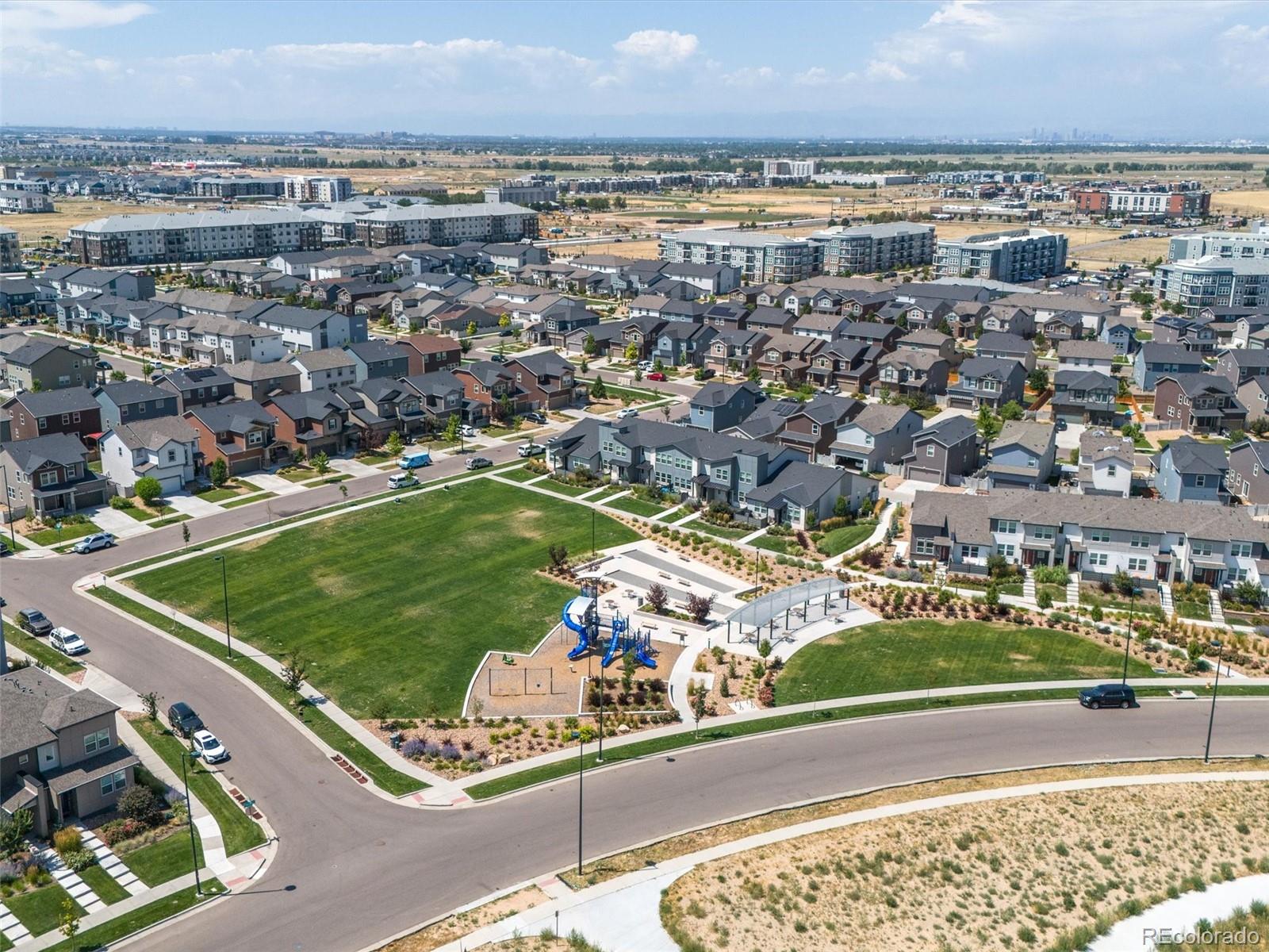 Residential in Denver 4