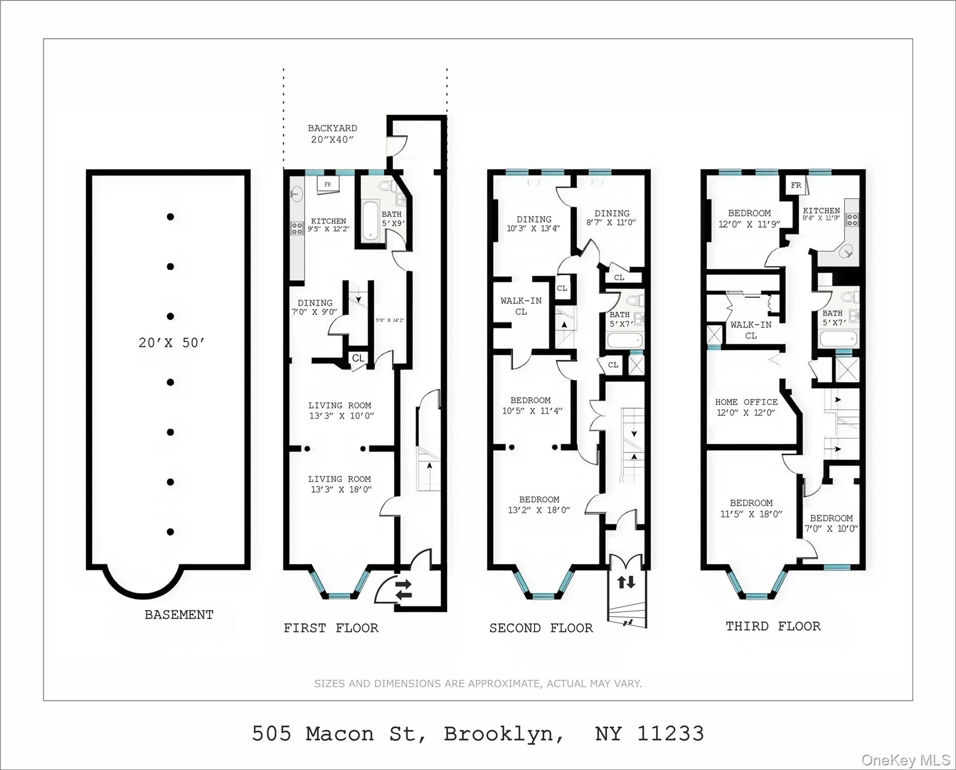 Residential Income in New York 5