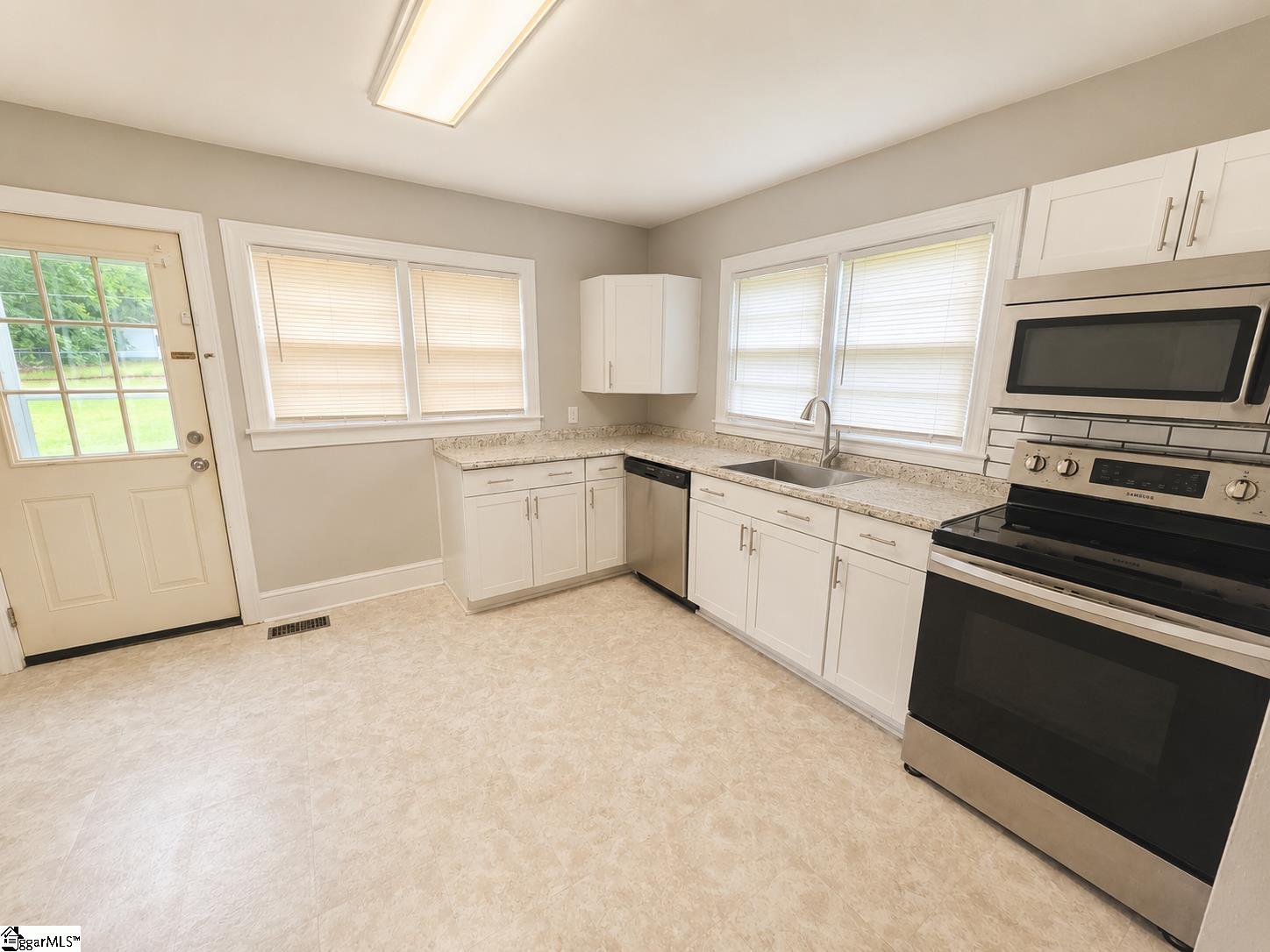 Residential Lease in Spartanburg 2