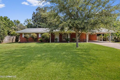 2508 Shady Lane, Biloxi, MS, 39531 | Card Image