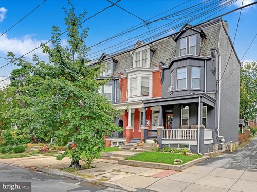 216 E Clay St, LANCASTER, PA, 17602-2082 | Card Image