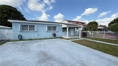 5366 E 6th Ave, House other with 4 bedrooms, 3 bathrooms and null parking in Hialeah FL | Image 1