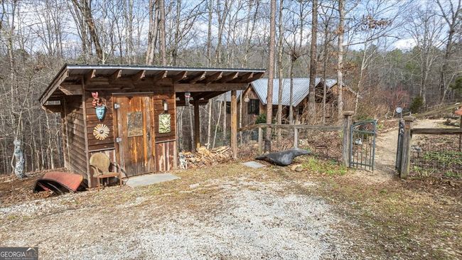 1257 Seymour Rd, House other with 2 bedrooms, 2 bathrooms and null parking in Bowman GA | Image 49