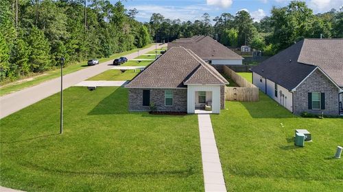60245 Sunset Oak Blvd, Lacombe, LA, 70445-2906 | Card Image