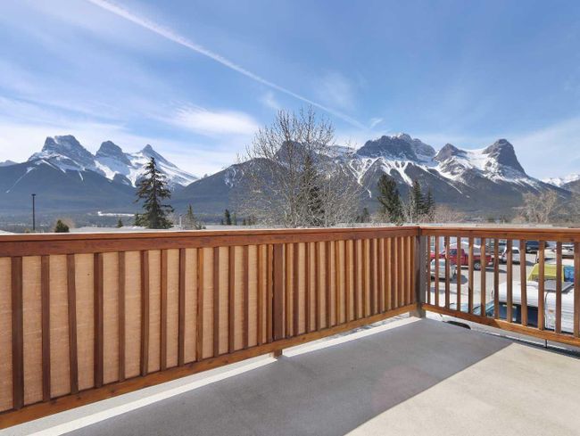 115 Moraine Road, Home with 4 bedrooms, 3 bathrooms and 2 parking in Canmore AB | Image 22
