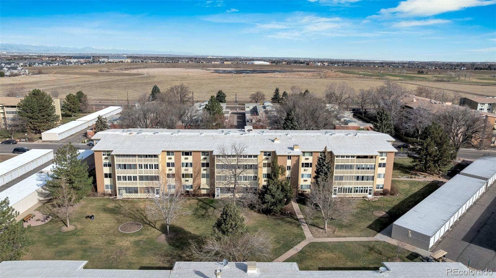 Residential in Denver 3