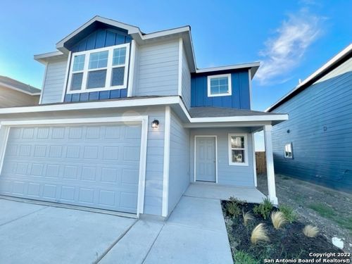 6234 Fieldrun, San Antonio, TX, 78218-4713 | Card Image