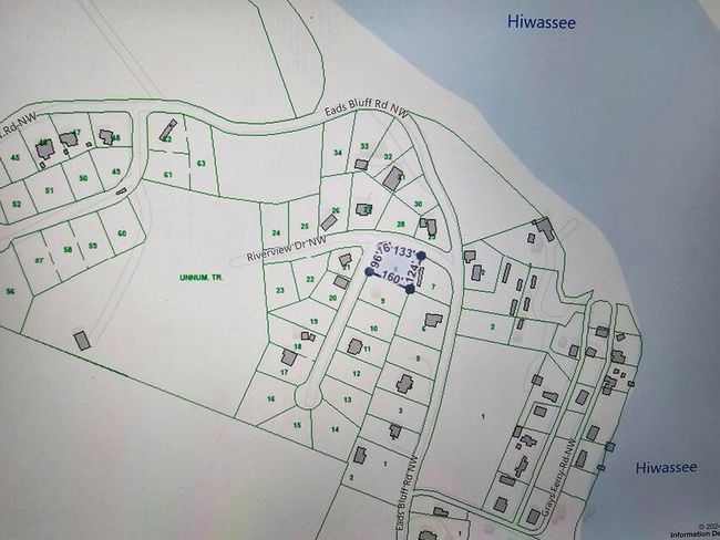 8 Kittiwake Pl Nw, Home with 0 bedrooms, 0 bathrooms and null parking in Georgetown TN | Image 7