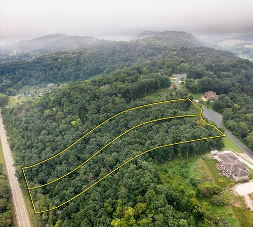 Lot 7 &amp; 8 Crescent Hills Drive, La Crescent, MN, 55947 | Card Image