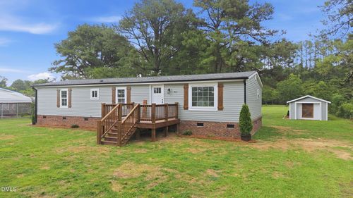 9111 Pace Rd, Bailey, NC, 27807-8775 | Card Image