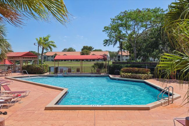 810 - 810 Congressional Way, Condo with 2 bedrooms, 2 bathrooms and null parking in Deerfield Beach FL | Image 34