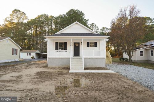 4206 Jacksonville Rd, CRISFIELD, MD, 21817-2430 | Card Image