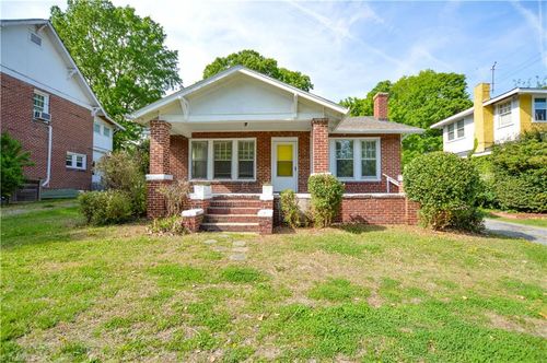 705 Lexington Avenue, High Point, NC, 27262 | Card Image