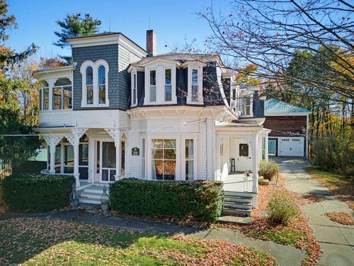 15 Garfield Street, Farmington, NH, 03835 | Card Image