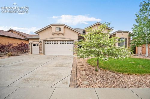 12678 Barossa Valley Road, Colorado Springs, CO, 80921 | Card Image