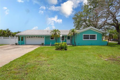 505 Capri Blvd, Treasure Island, FL, 33706-2943 | Card Image