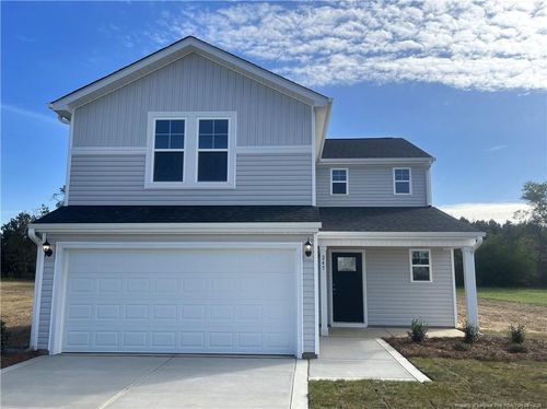 245 Buggy Top Ln, Autryville, NC, 28318-1404 | Card Image