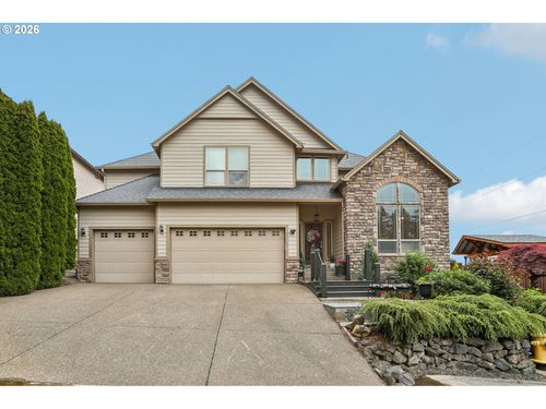 2506 33rd Ct, Washougal, WA, 98671-7461 | Card Image