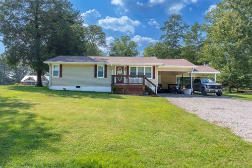 80 Lagrange Rd, Tuscumbia, AL, 35674 | Card Image
