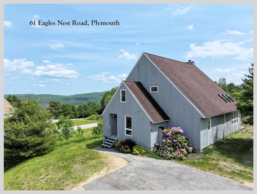 61 Eagles Nest Rd, Plymouth, NH, 03264-3045 | Card Image