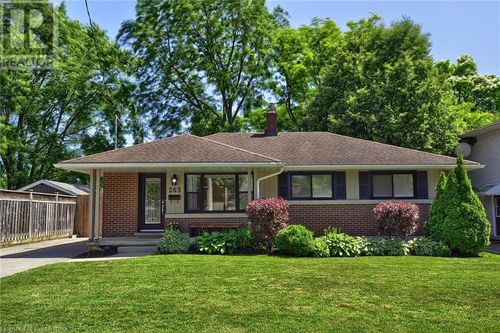 263 Kitchener Rd, Cambridge, ON, N3H1A7 | Card Image