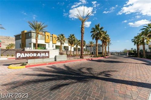 3892 Enchanted Sky Street, Las Vegas, NV, 89129 | Card Image