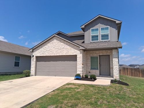 15024 Breccia Rd, Manor, TX, 78653-2212 | Card Image