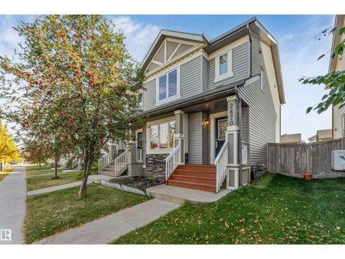 2870 Maple Way Nw, Edmonton, AB, T6T0W8 | Card Image